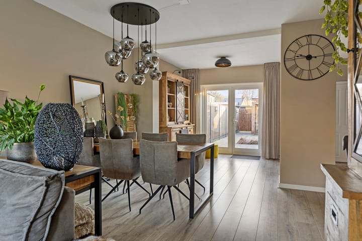 Foto 6 van De Fenne 5