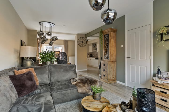 Foto 7 van De Fenne 5