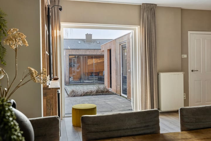 Foto 9 van De Fenne 5