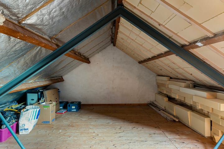 Foto 25 van De Fenne 5