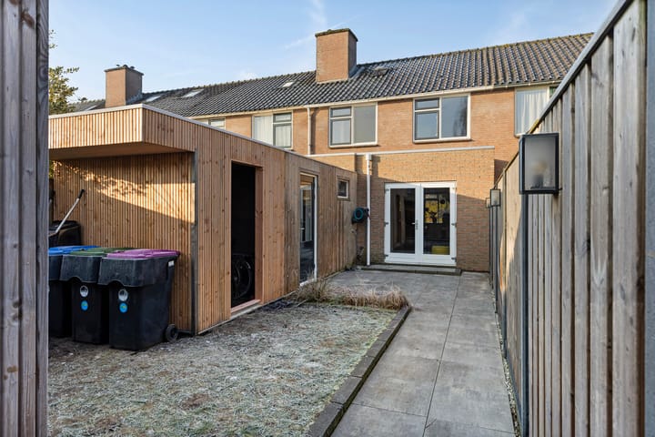 Foto 28 van De Fenne 5