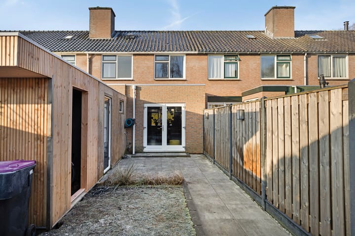 Foto 30 van De Fenne 5