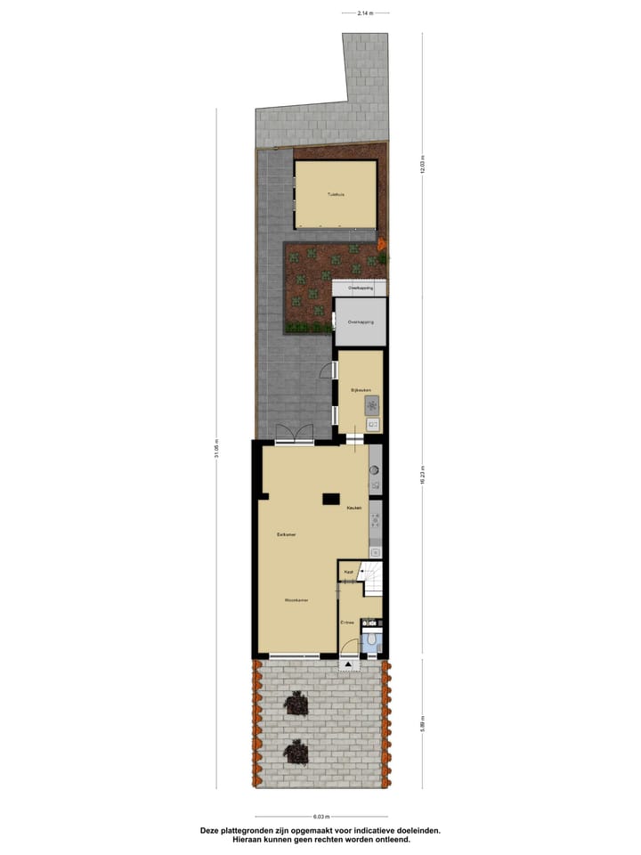 Foto 41 van De Fenne 5