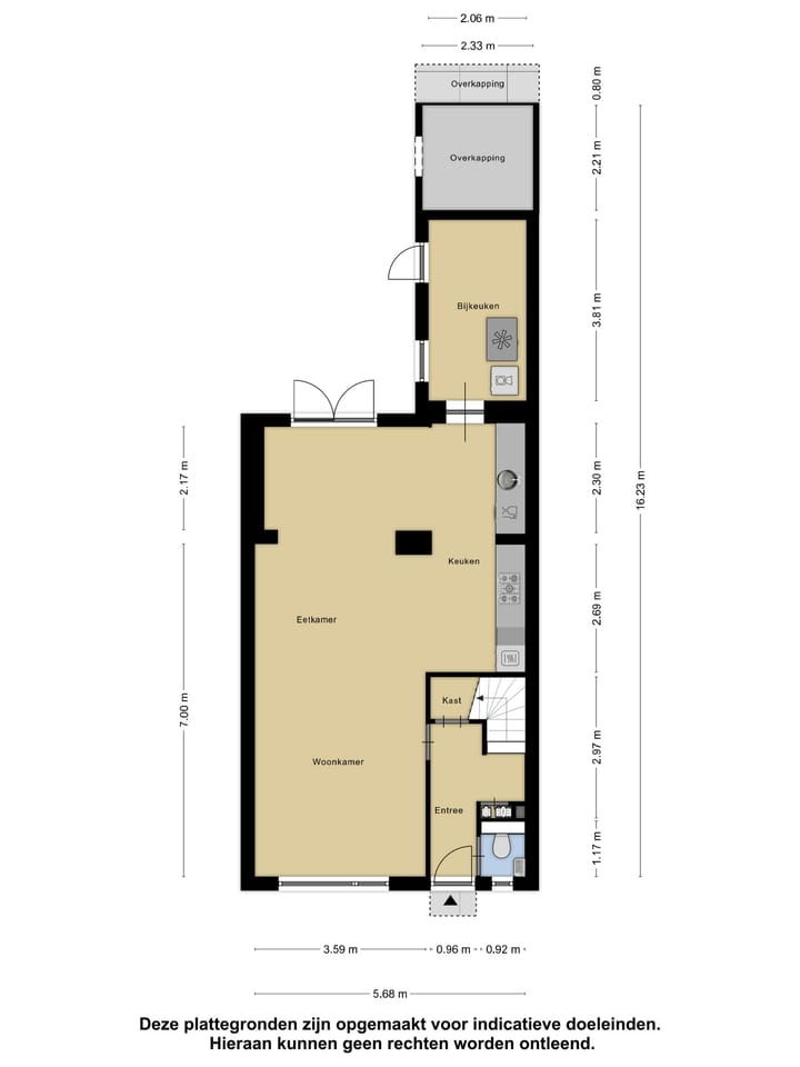 Foto 42 van De Fenne 5