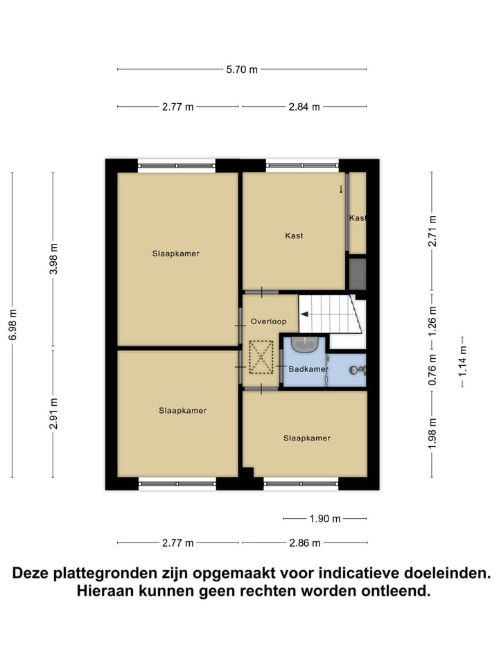 Foto 43 van De Fenne 5