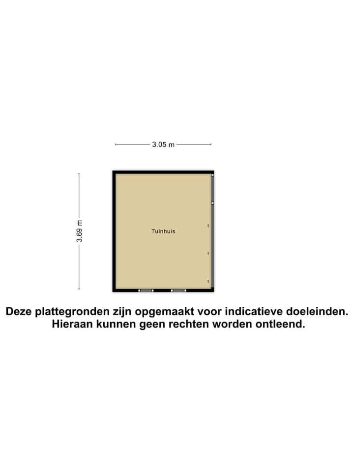 Foto 44 van De Fenne 5