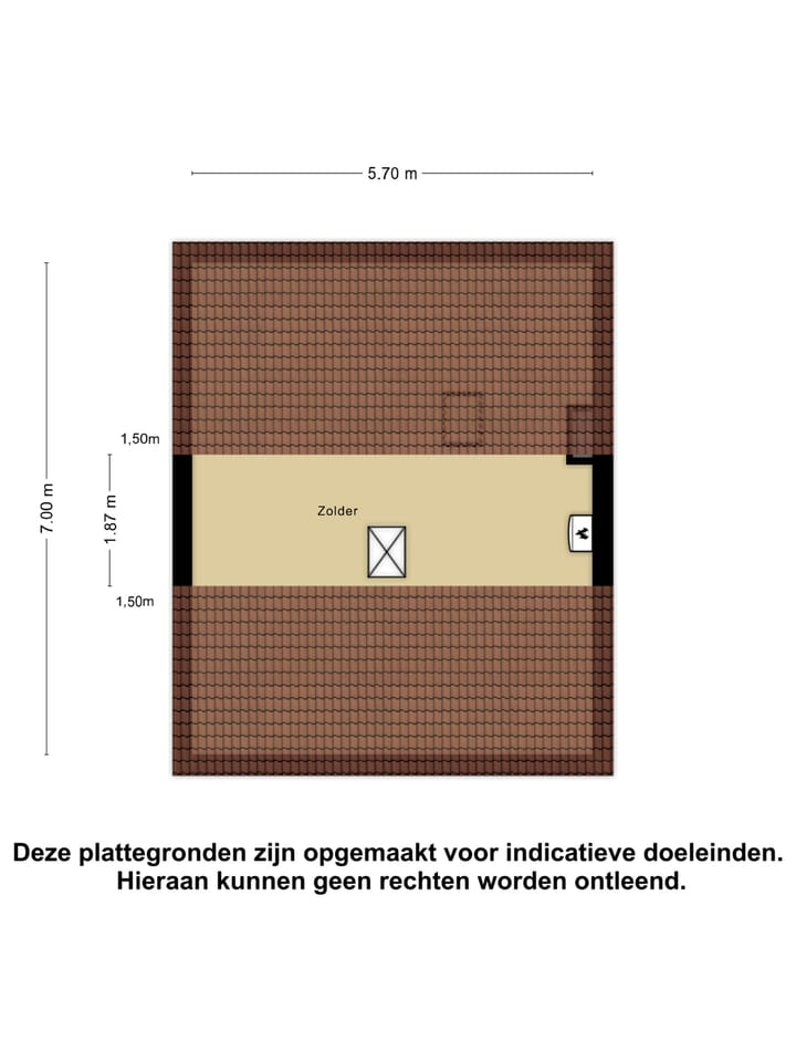 Foto 45 van De Fenne 5
