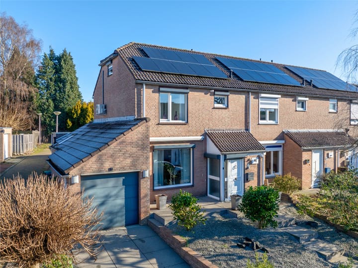 Foto 1 van Hunzestraat 28