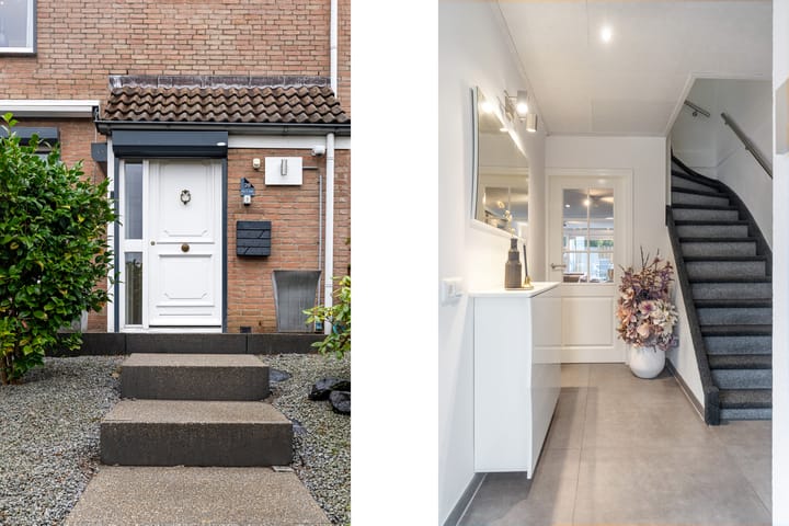 Foto 2 van Hunzestraat 28