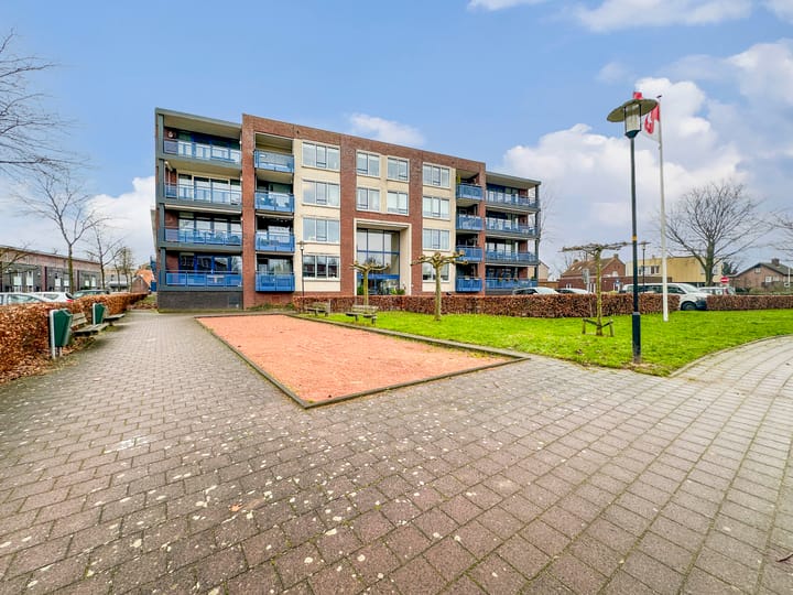 Foto 2 van Pater Rijkenstraat 8