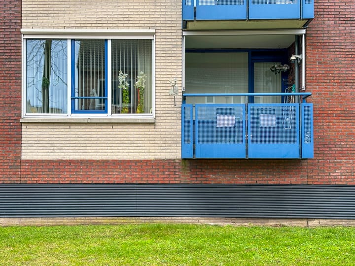 Foto 3 van Pater Rijkenstraat 8