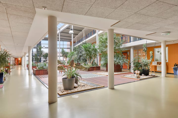 Foto 4 van Pater Rijkenstraat 8