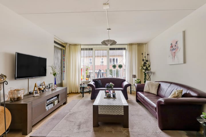 Foto 5 van Pater Rijkenstraat 8