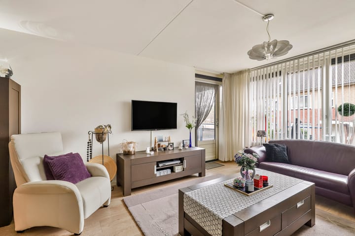 Foto 6 van Pater Rijkenstraat 8