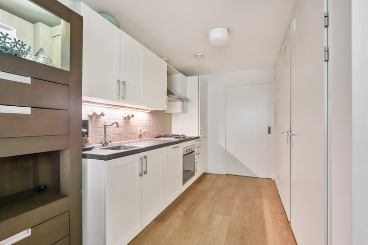 Foto 8 van Pater Rijkenstraat 8