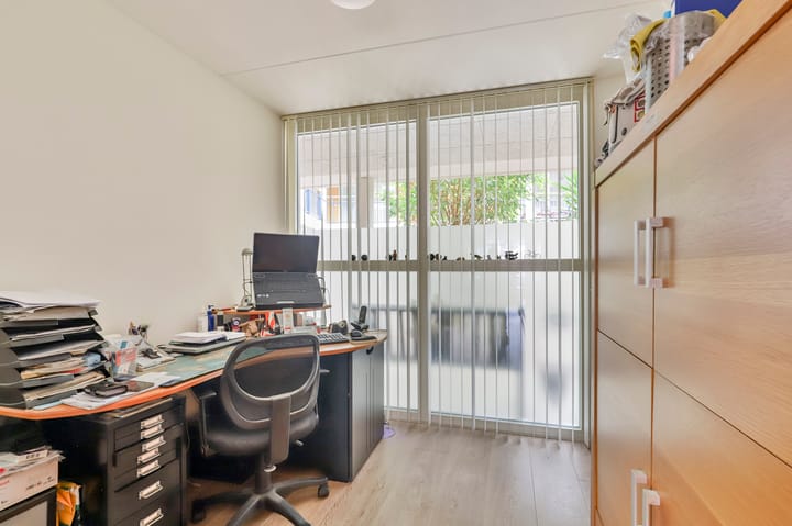 Foto 9 van Pater Rijkenstraat 8