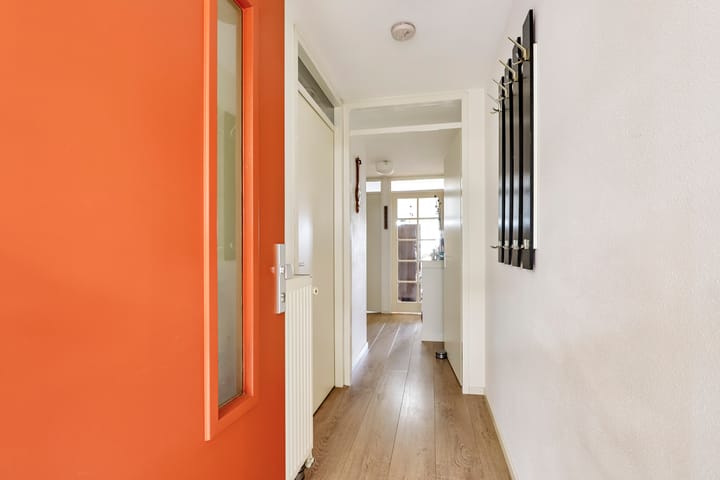 Foto 15 van Pater Rijkenstraat 8