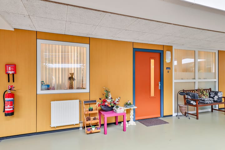 Foto 16 van Pater Rijkenstraat 8