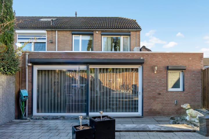 Foto 23 van Hunzestraat 28