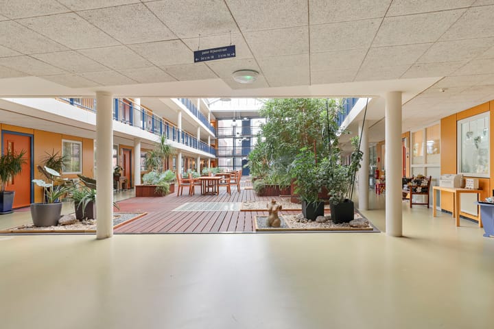 Foto 17 van Pater Rijkenstraat 8