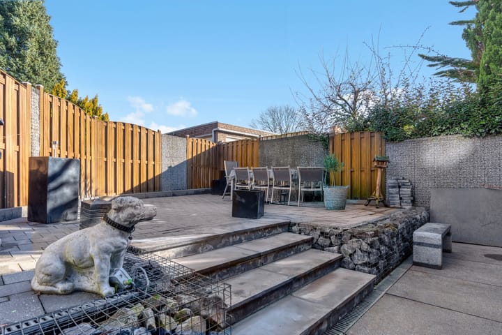 Foto 24 van Hunzestraat 28