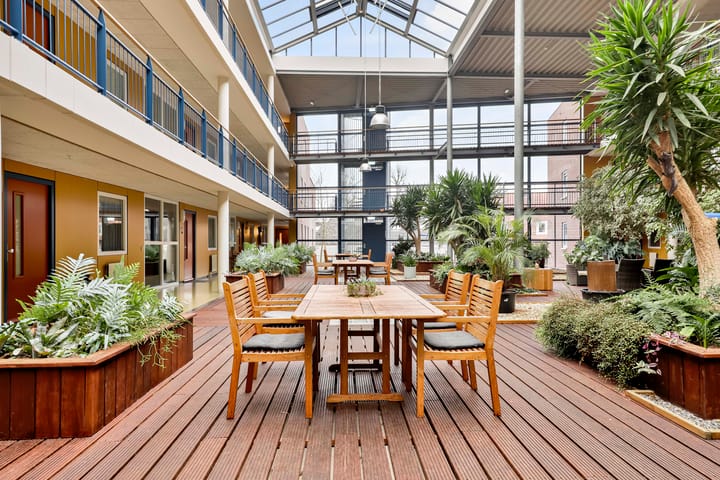 Foto 18 van Pater Rijkenstraat 8