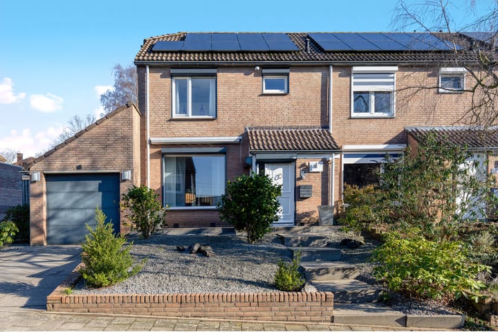 Foto 25 van Hunzestraat 28