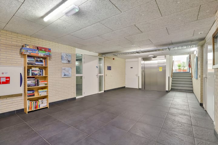 Foto 19 van Pater Rijkenstraat 8