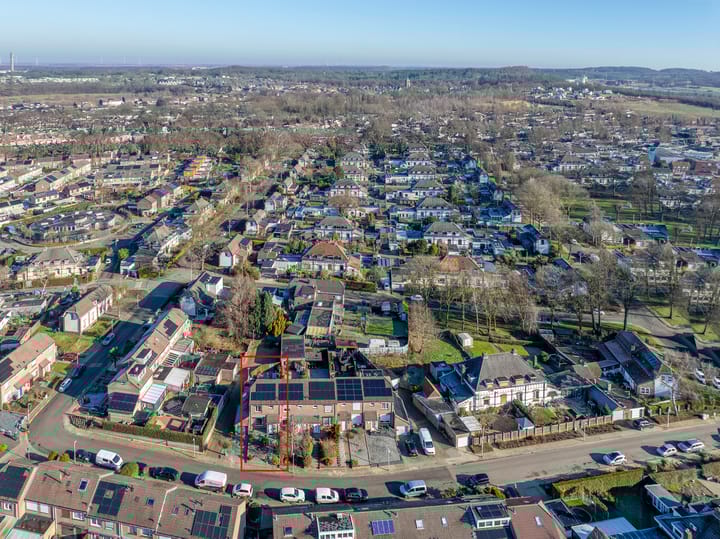 Foto 26 van Hunzestraat 28