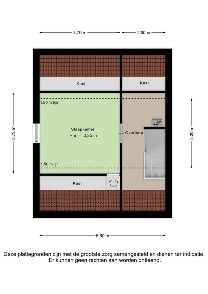 Foto 29 van Hunzestraat 28
