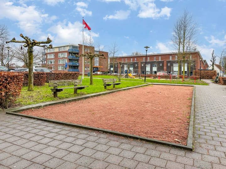 Foto 24 van Pater Rijkenstraat 8