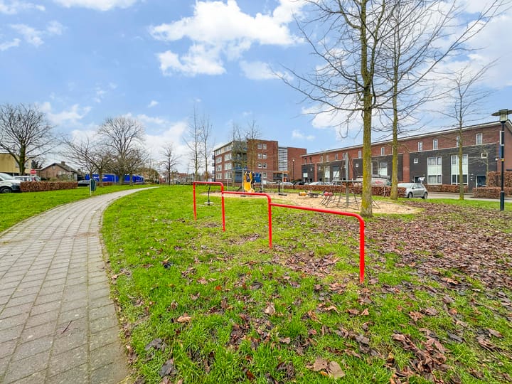 Foto 25 van Pater Rijkenstraat 8