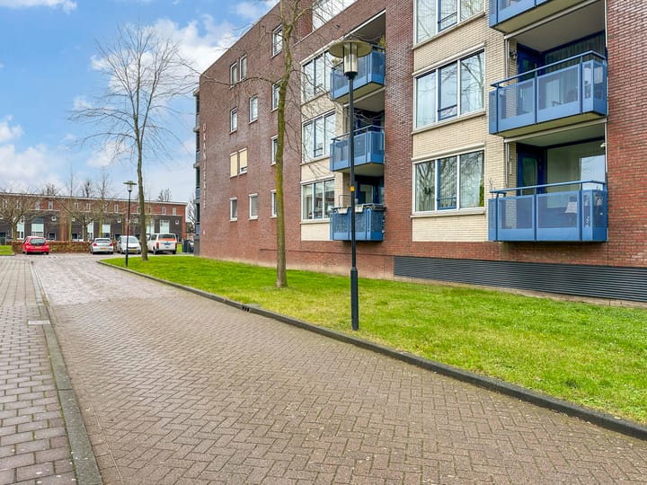 Foto 26 van Pater Rijkenstraat 8