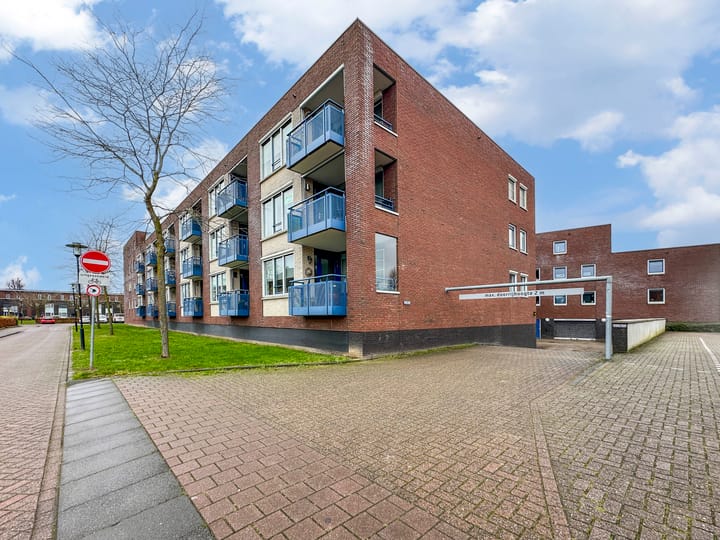 Foto 27 van Pater Rijkenstraat 8