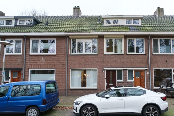 Foto 1 van Royaards van den Hamkade 34