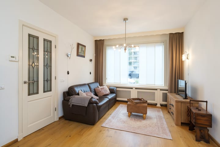 Foto 2 van Royaards van den Hamkade 34