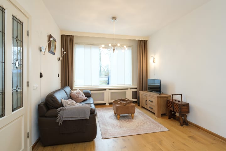 Foto 3 van Royaards van den Hamkade 34