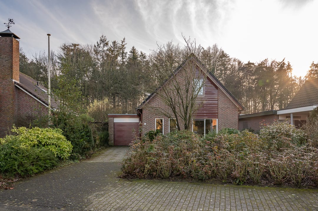 Foto 1 van Hendrik Mesdagstraat 3