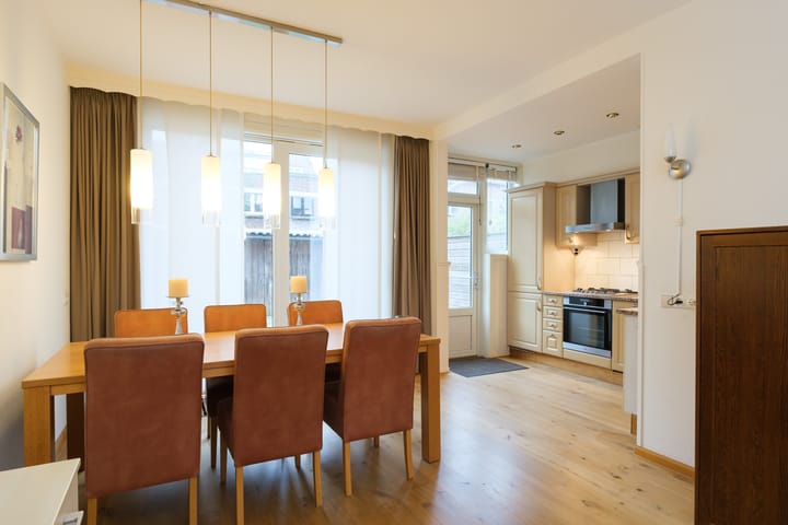 Foto 5 van Royaards van den Hamkade 34