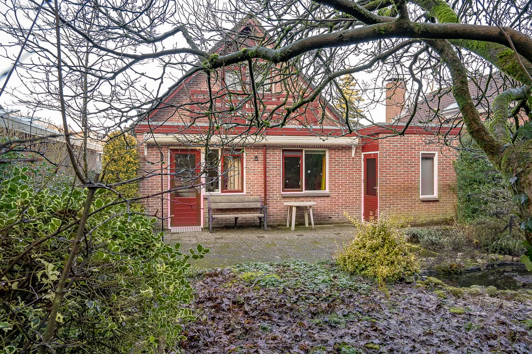 Foto 2 van Hendrik Mesdagstraat 3