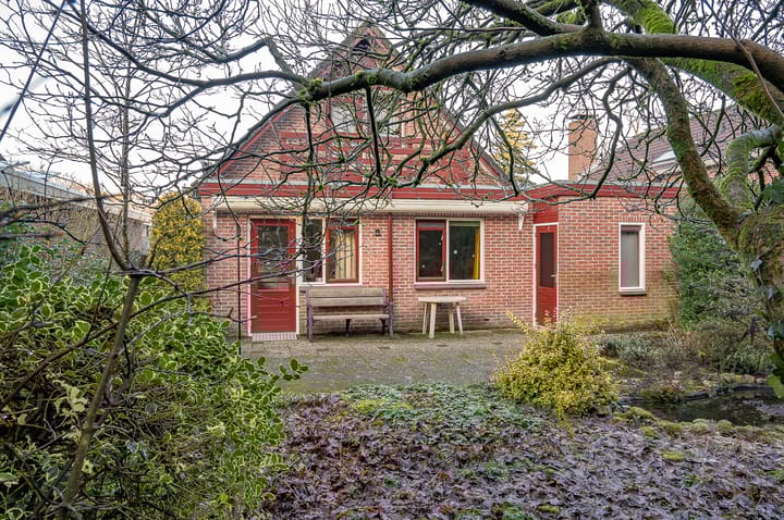 Foto 2 van Hendrik Mesdagstraat 3