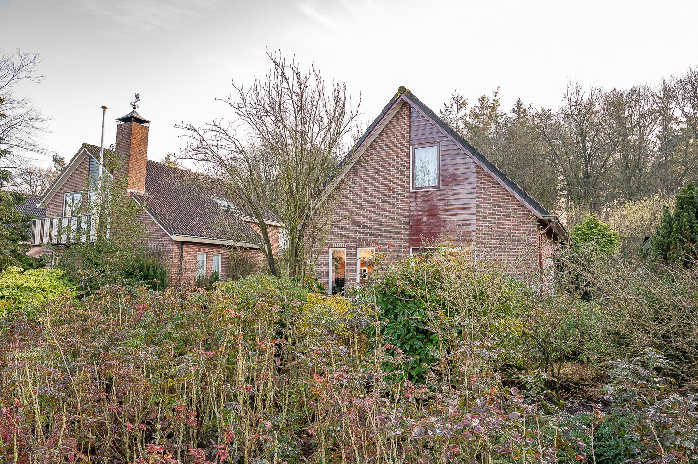 Foto 4 van Hendrik Mesdagstraat 3