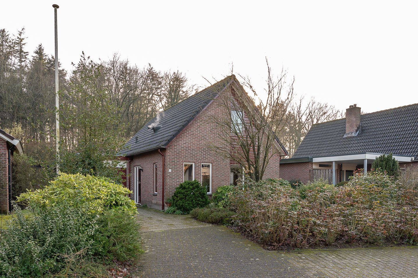 Foto 5 van Hendrik Mesdagstraat 3