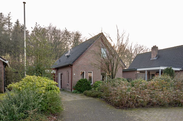 Foto 5 van Hendrik Mesdagstraat 3