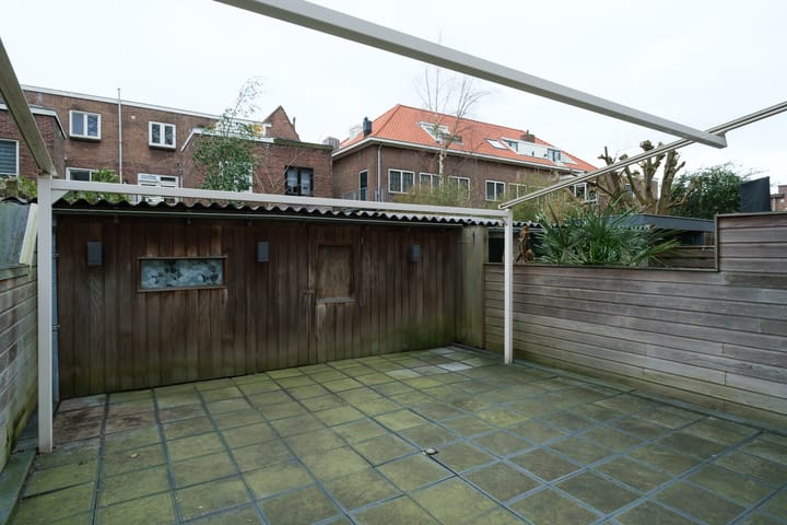 Foto 9 van Royaards van den Hamkade 34