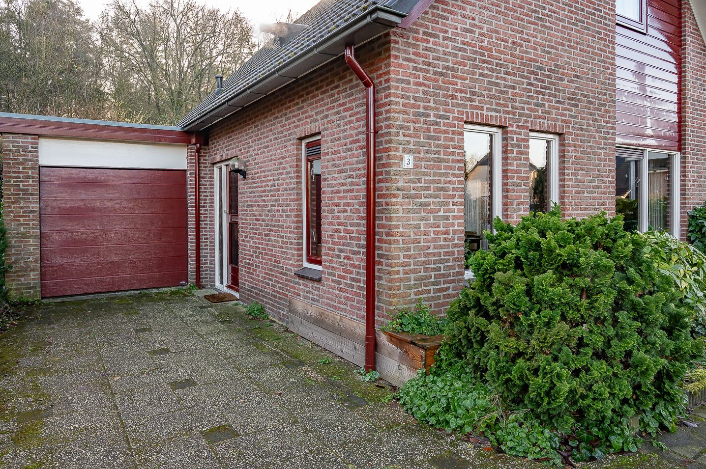 Foto 6 van Hendrik Mesdagstraat 3