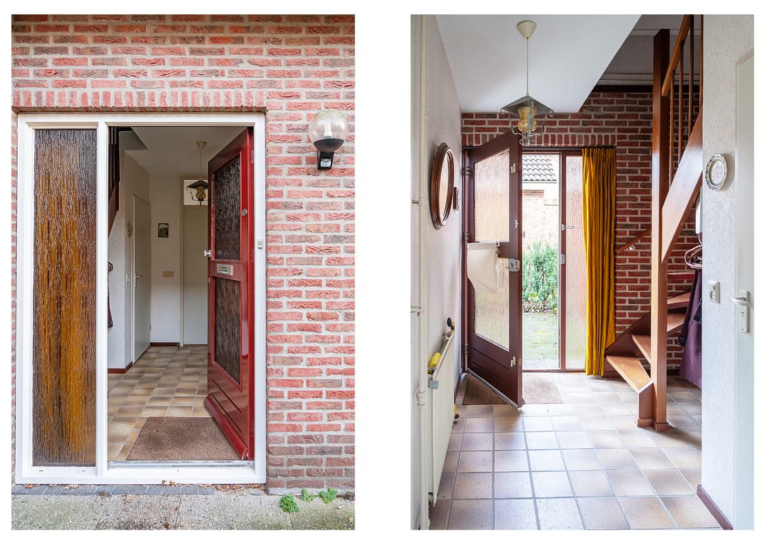 Foto 7 van Hendrik Mesdagstraat 3