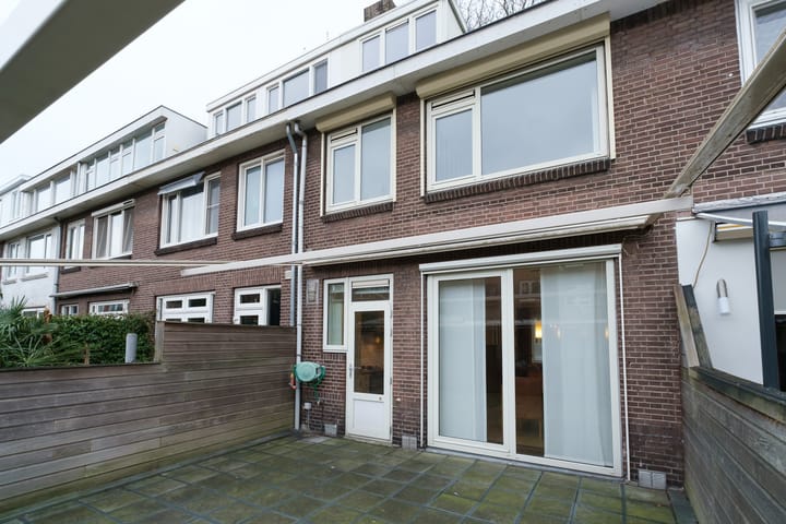 Foto 11 van Royaards van den Hamkade 34