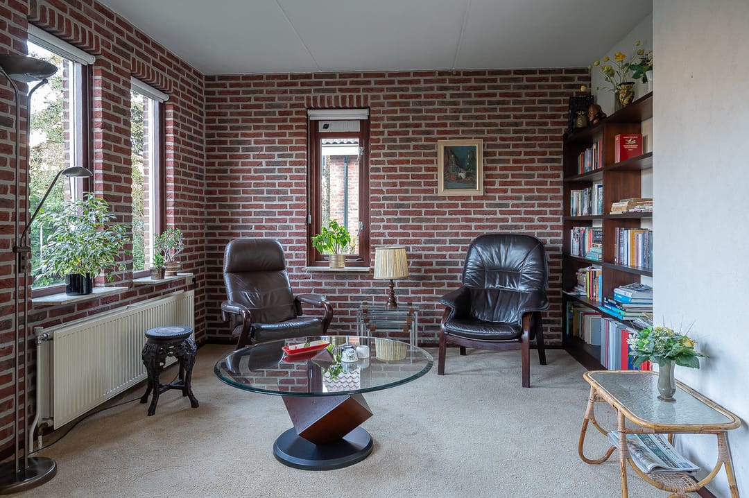 Foto 11 van Hendrik Mesdagstraat 3