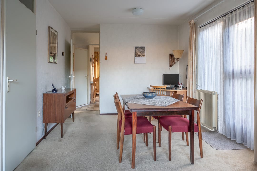 Foto 13 van Hendrik Mesdagstraat 3